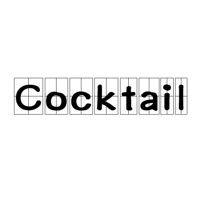 Cocktail（音乐类型）