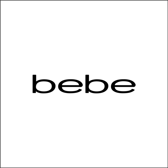 bebe（女装品牌）