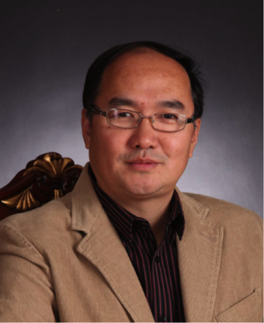 陈岩（北京邮电大学教授）