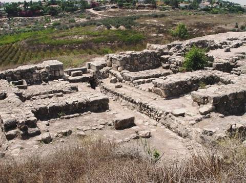 哈米吉多顿（基督教《圣经》所述的战场）