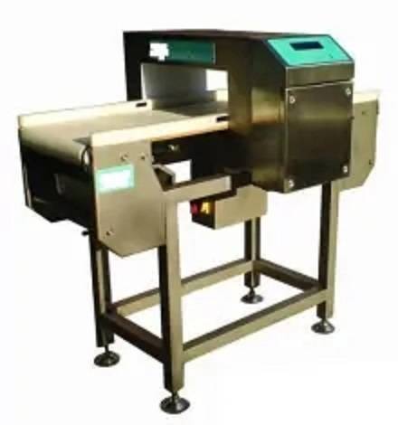 金属异物检测机