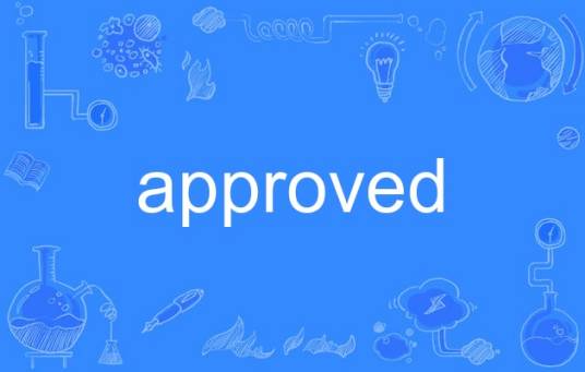 approved