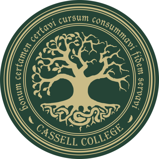 卡塞尔学院（幻想小说《龙族》中的学院组织）