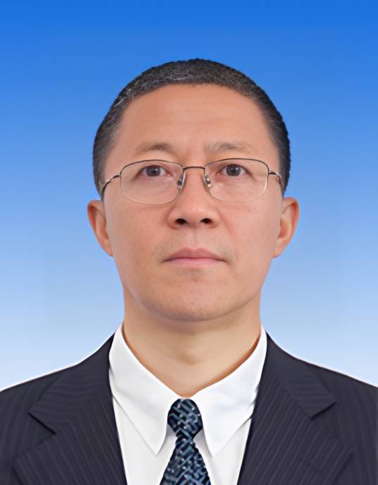 马明伟（中国能源建设集团有限公司党委副书记、工会主席）