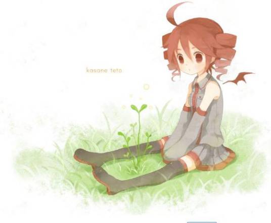 歌声合成工具UTAU