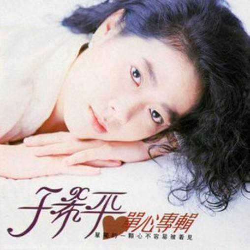 不让你看到我的心