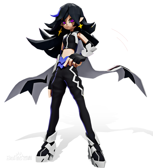 雷伊（网络漫画《凹凸世界》中的角色）