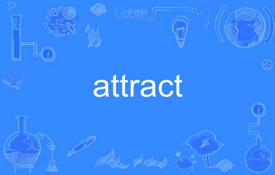 attract