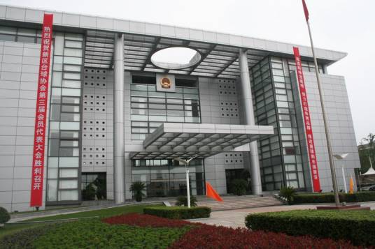 唐镇（上海市先进文化镇）