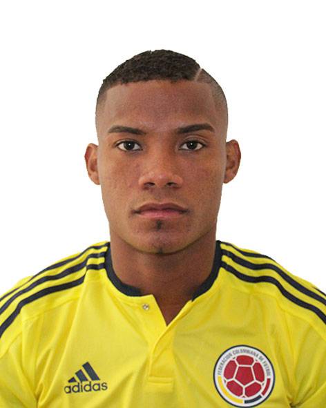 巴里奥斯（哥伦比亚足球运动员）