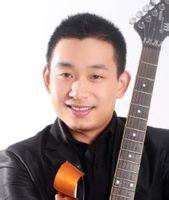 李建辉（吉他弹唱歌手）