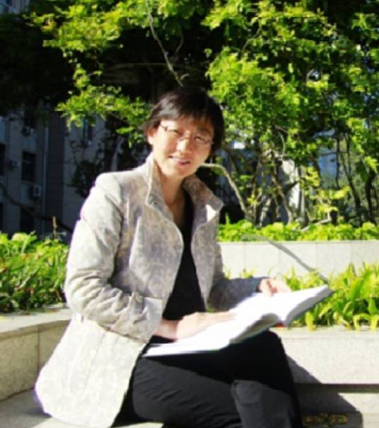 陈芳（中国农业大学果蔬加工重点实验室副主任）