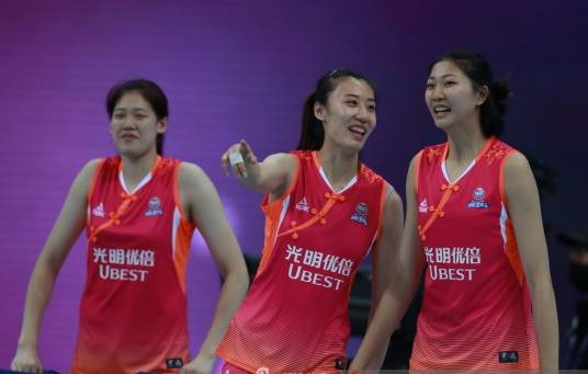 中国排球超级联赛全明星赛