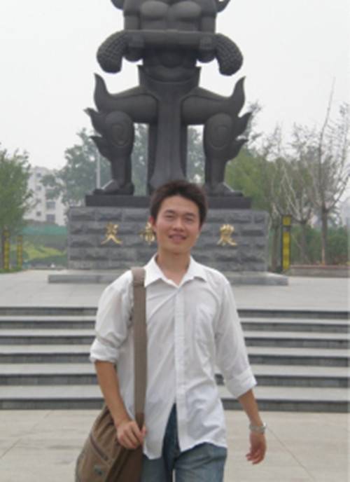 邓金平（中国工艺美术大师）