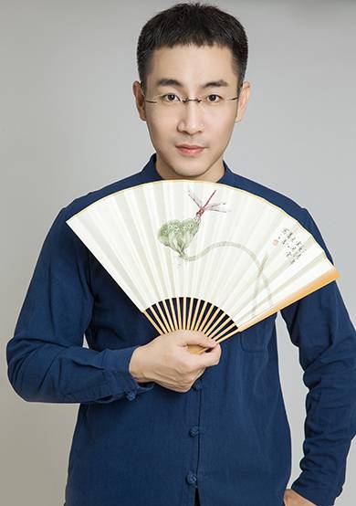 阿龙（北京电视台主持人）