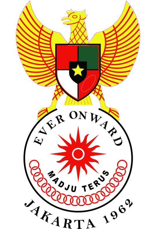 1962年雅加达亚运会