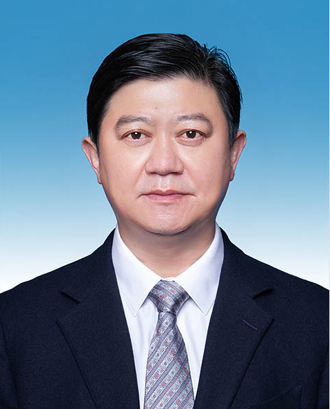 邹晓东（江西南昌市政府秘书长、党组成员）