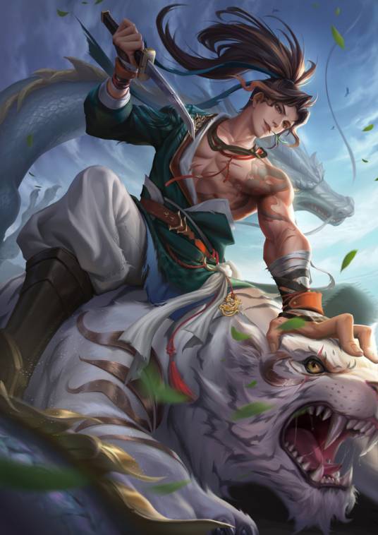 周处（游戏《三国杀》中的武将牌）