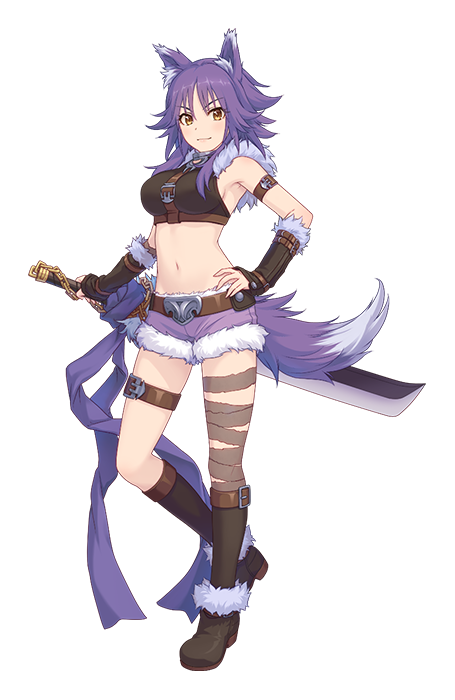 真琴（游戏《公主连结！Re:Dive》及其衍生作品中的角色）