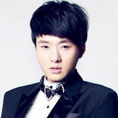 孔祥瑞（男高音歌手、古典跨界艺人）