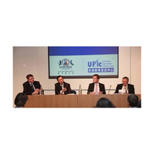 英国教育签证中心