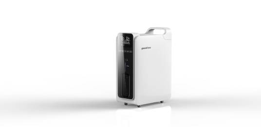 家庭保健制氧机