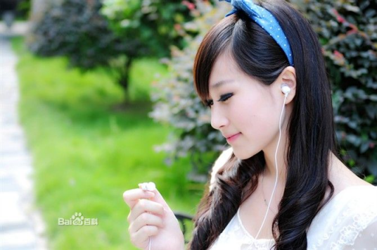 张婷婷（青年艺术舞蹈家）