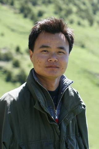 张仁杰（感恩中国网站创始人）