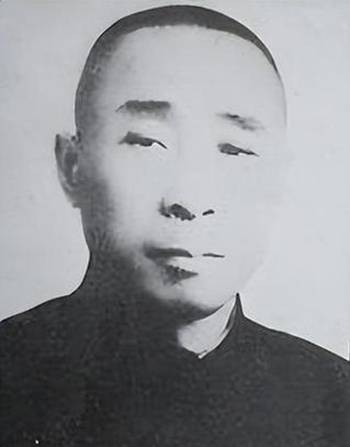 谢彬(著名爱国学者)