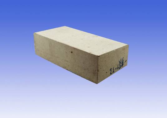 高铝砖（耐火材料）