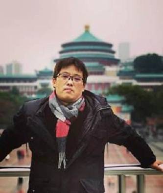 李文山（西安外国语大学中国语言文学学院理论语言学教授）