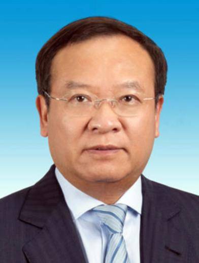 杨洪波（四川省人大常委会原副主任）