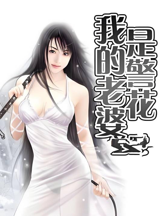 我的老婆是警花