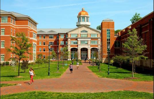 北卡罗来纳大学夏洛特分校