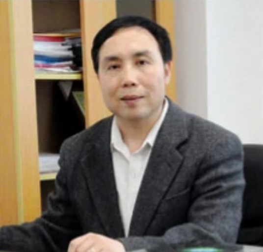 李大伟（上海交通大学药学院分子生物学教授）