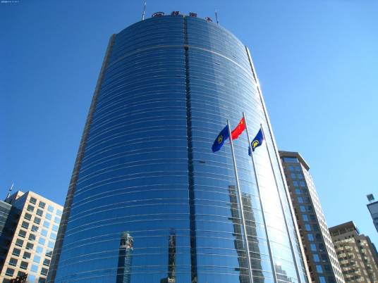 招商局大厦（上海招商局大厦）