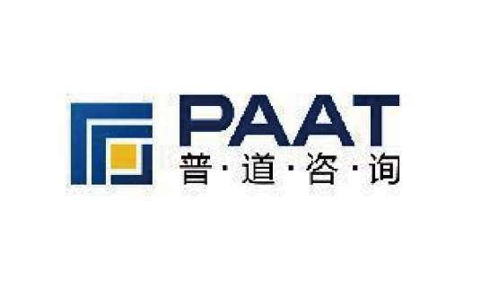 上海普道财务咨询有限公司