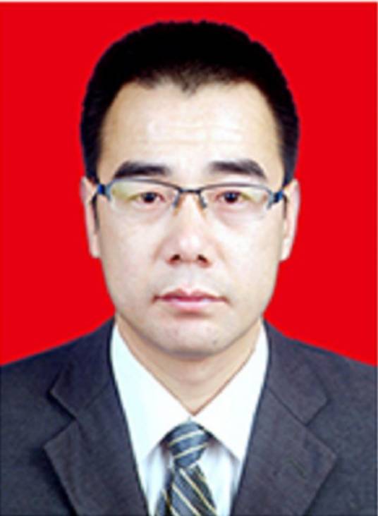 文斌（甘肃省灵台县委副书记、县政府县长）