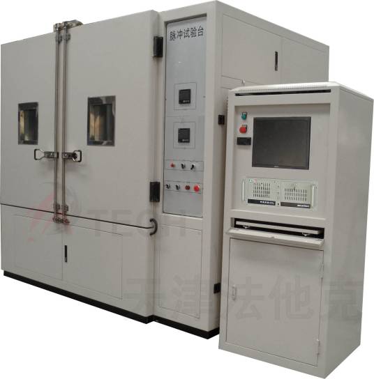 水锤波试验机