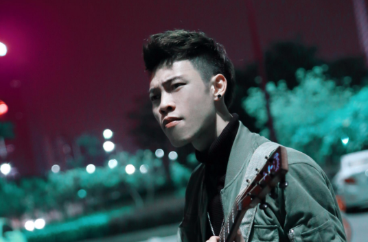 广东爱情故事（广东雨神演唱的歌曲）