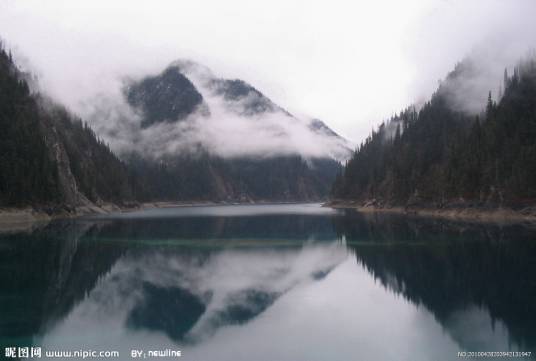 碧潭（台北景点）