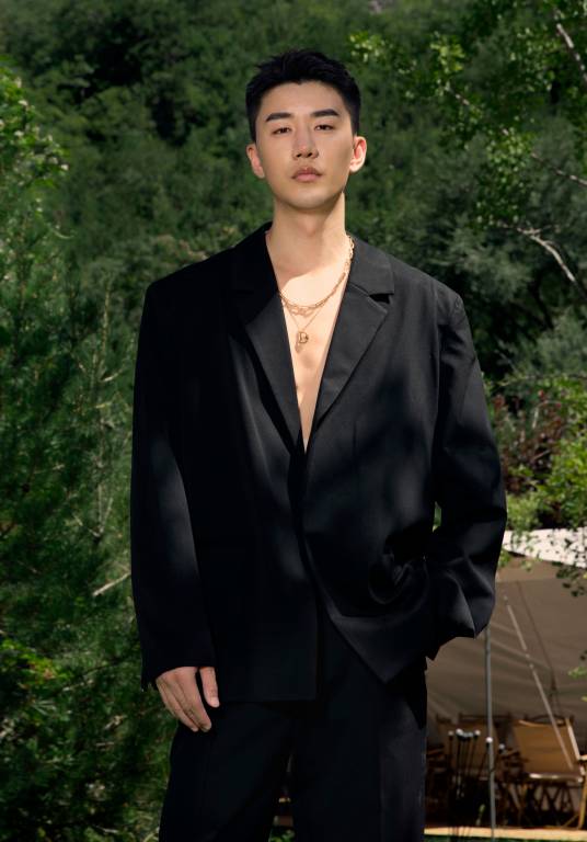 李俊贤（中国内地男演员）