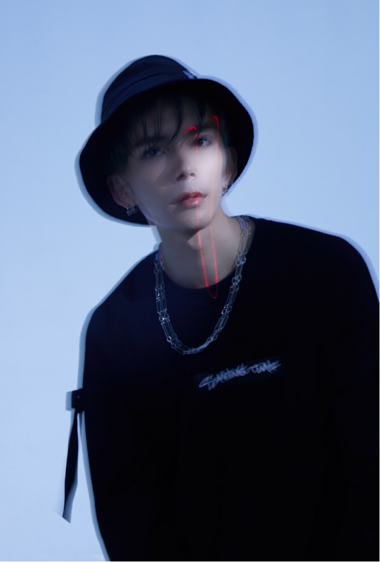 韦睿（中国内地流行男歌手，唱作人）