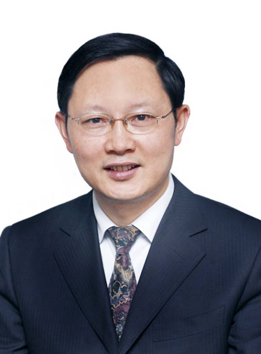 余刚（中国工程院院士、环境科学专家）