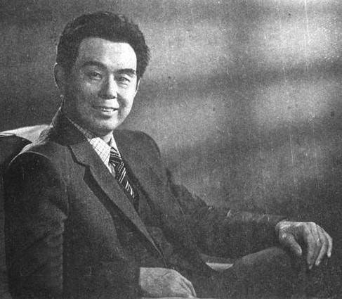 黄凯（中国男演员、周恩来特型演员）