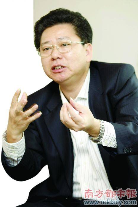 李金元（广东省梅州市政协原主席）