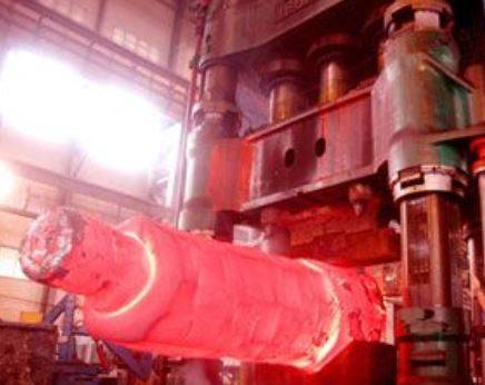 锻造（加工方法）