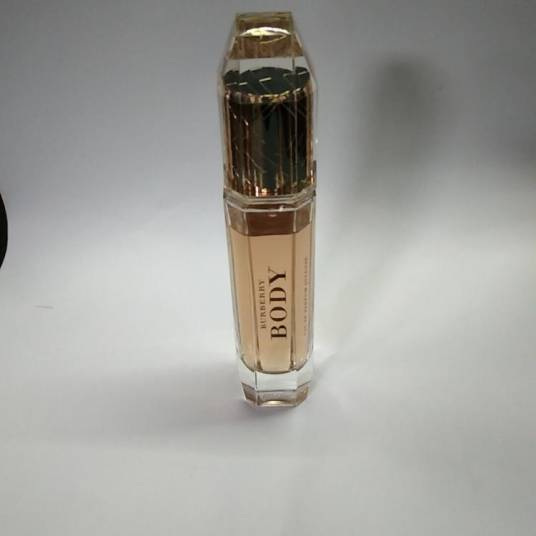 巴宝莉BODY女士香水