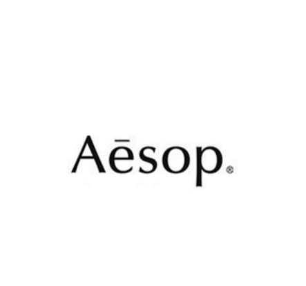 Aesop（澳洲化妆品）