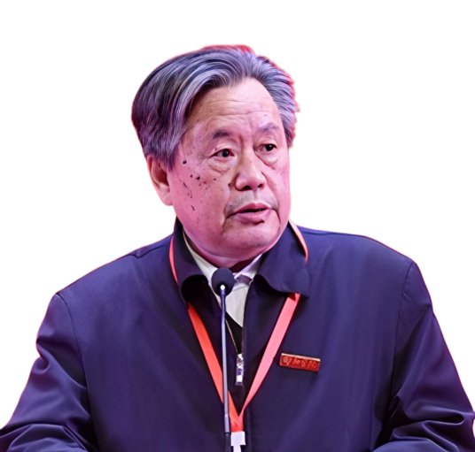 李国杰（中国工程院院士，计算机专家，中科曙光董事长）